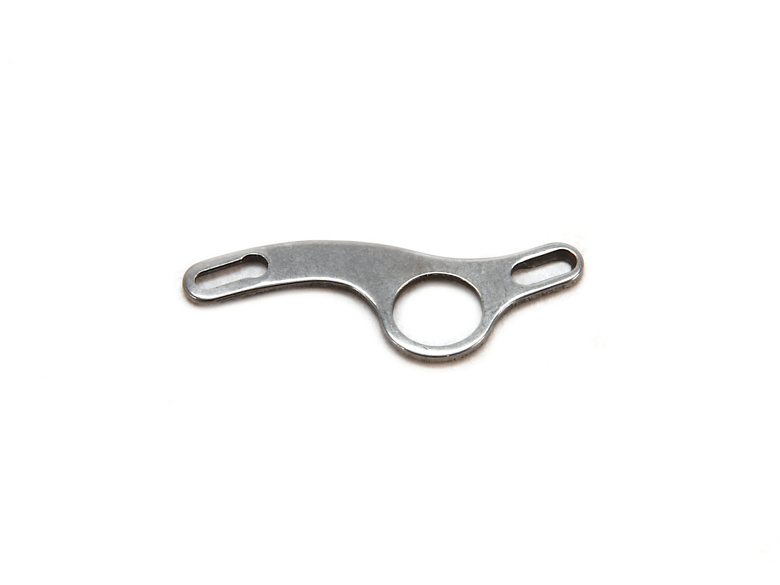 Colt E & I Frame Used Safety Lever Image 2