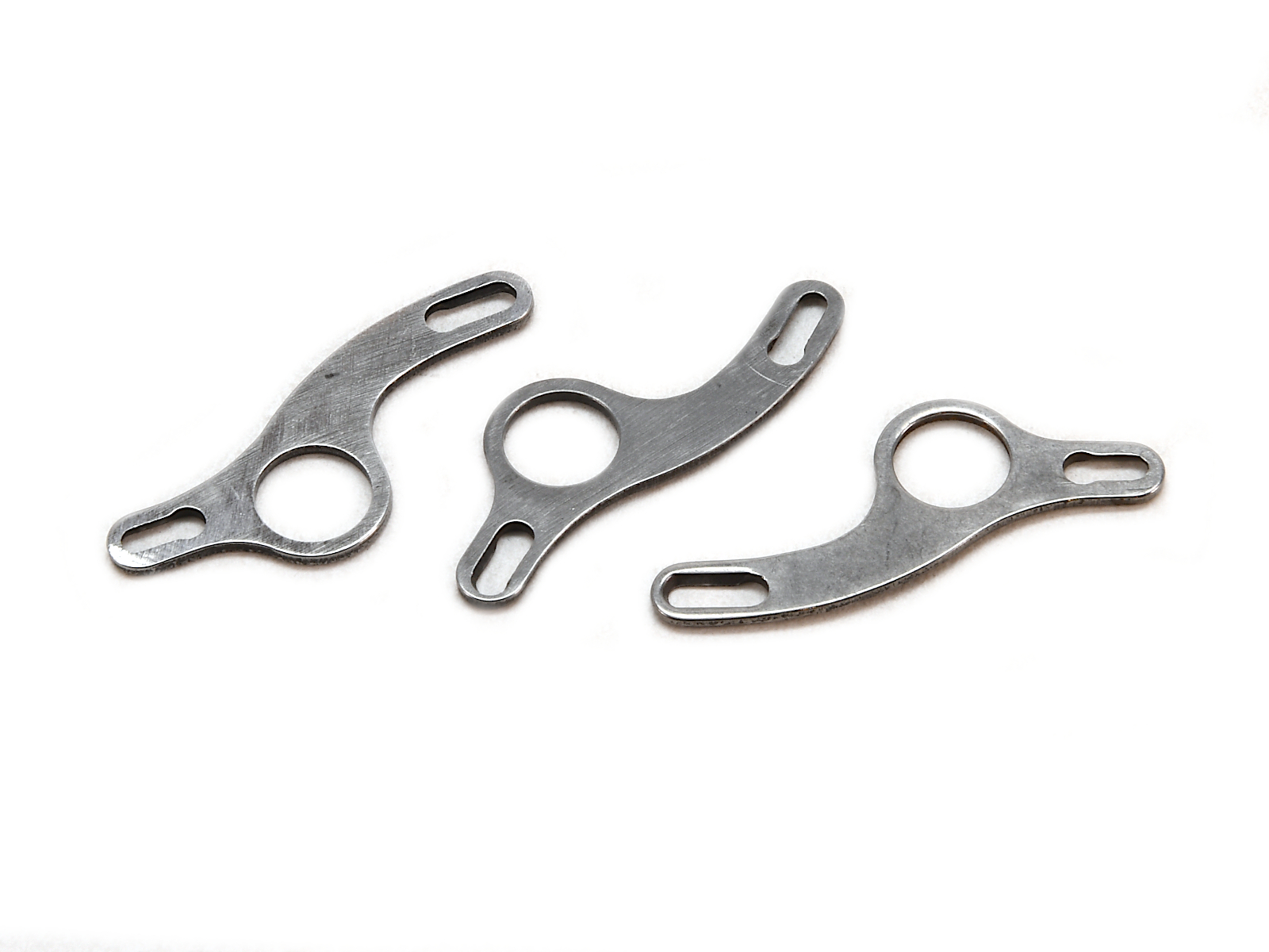 Colt E & I Frame Used Safety Lever Image 4