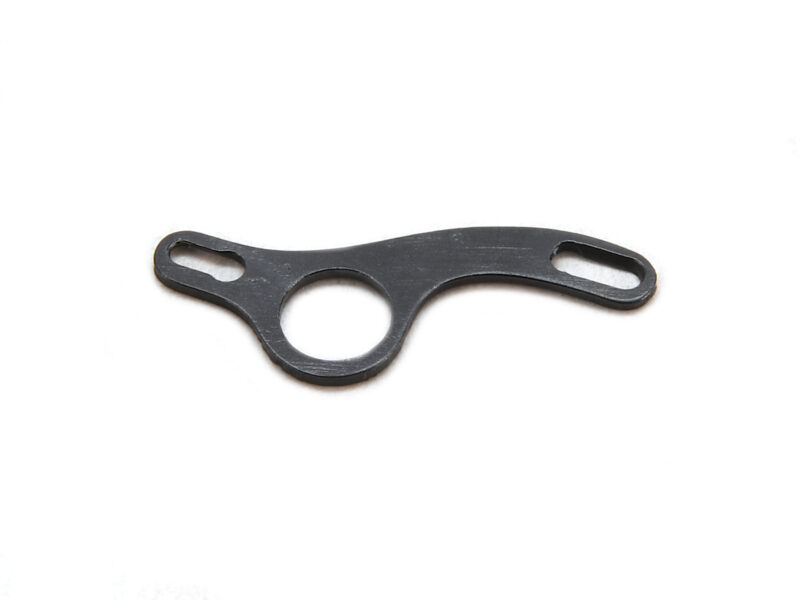 Colt E & I Frame Original Safetly Lever Image 1