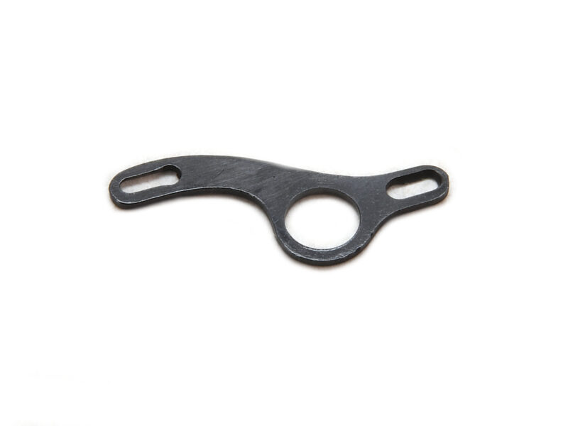 Colt E & I Frame Original Safetly Lever Image 2