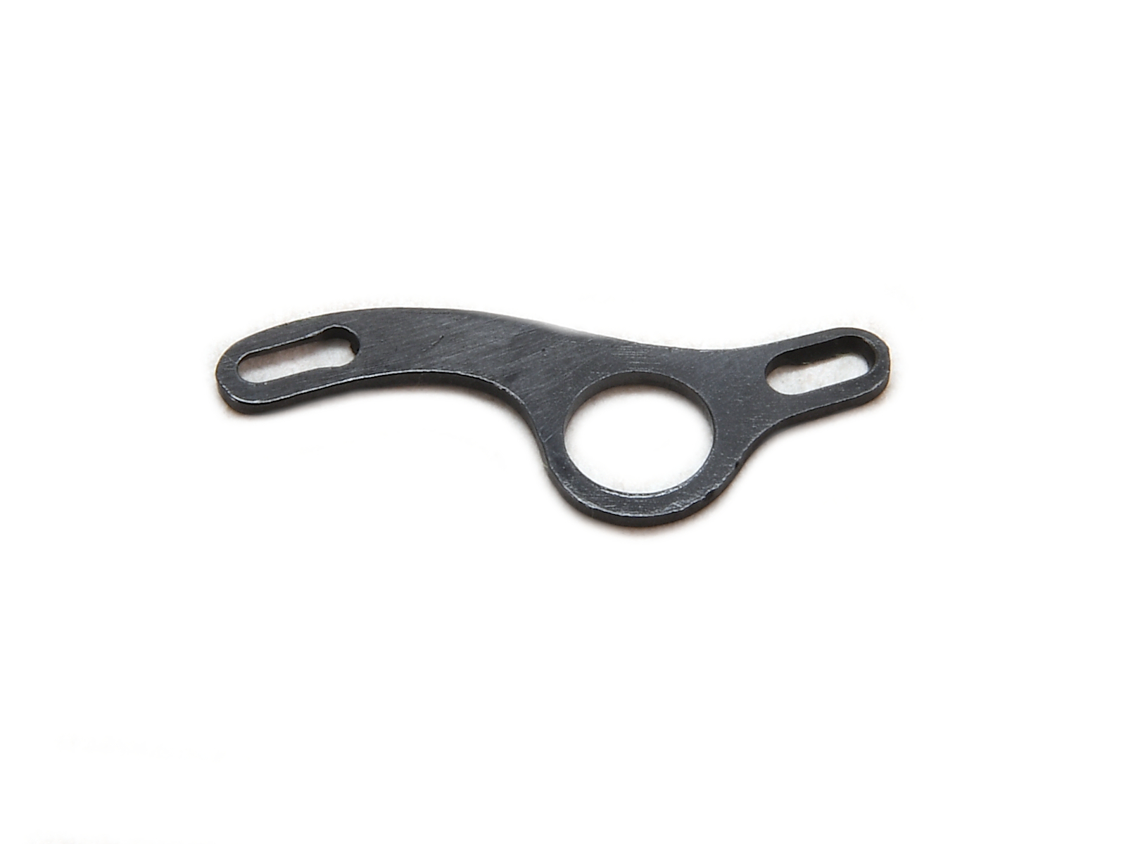 Colt E & I Frame Original Safetly Lever Image 2
