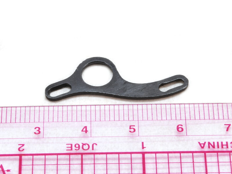 Colt E & I Frame Original Safetly Lever Image 3