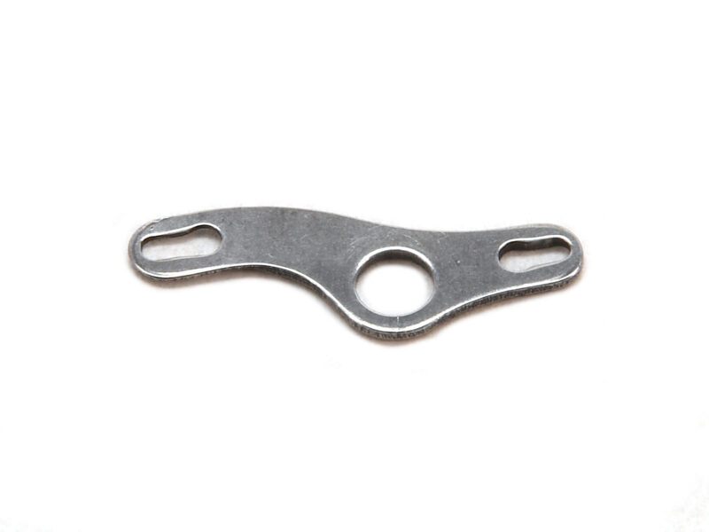 Colt D Frame Factory Safety Lever With Ledge Image 2