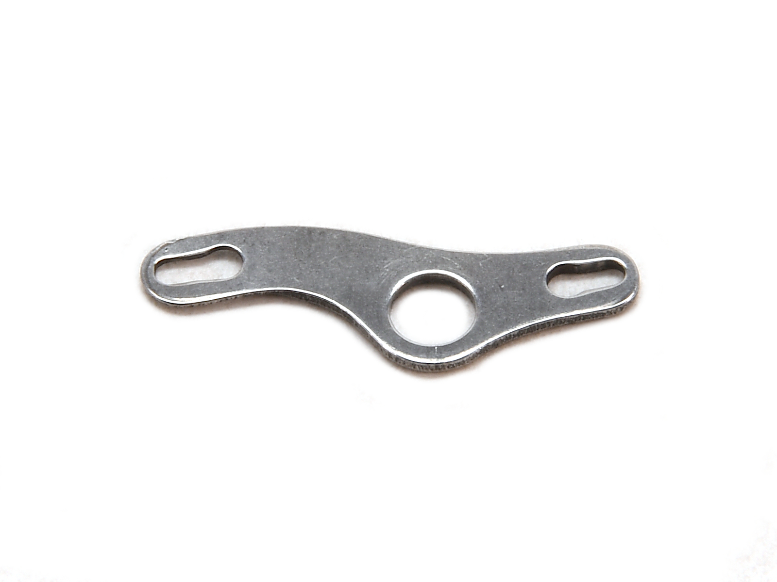 Colt D Frame Factory Safety Lever With Ledge Image 2