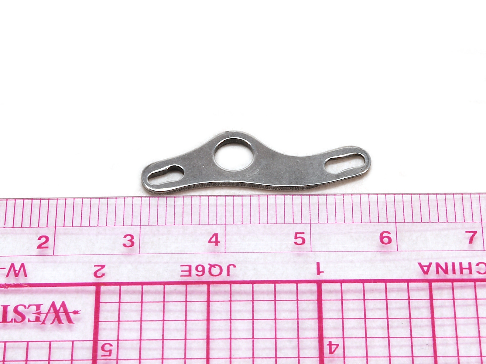 Colt D Frame Factory Safety Lever With Ledge Image 3