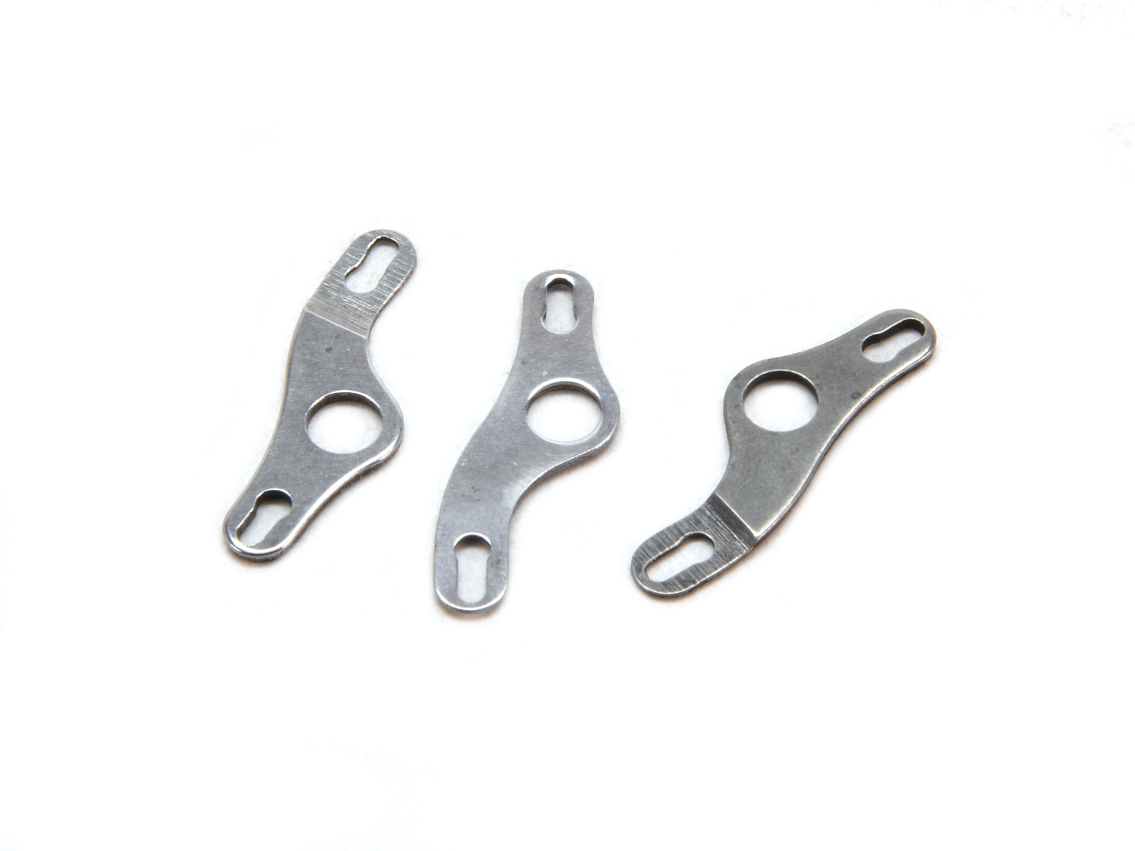 Colt D Frame Factory Safety Lever With Ledge Image 4
