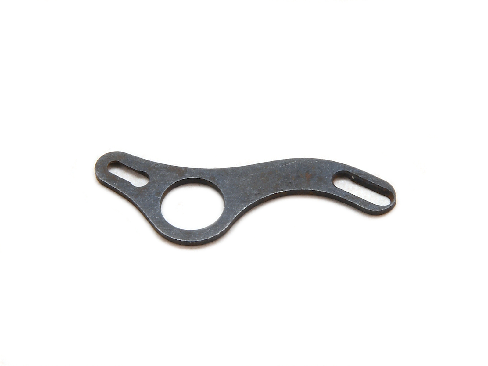 Colt Long Frame Factory Stainless Safety Lever Image 1