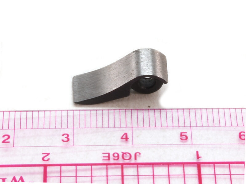 Colt I Frame Blue Hammer Strut Image 3