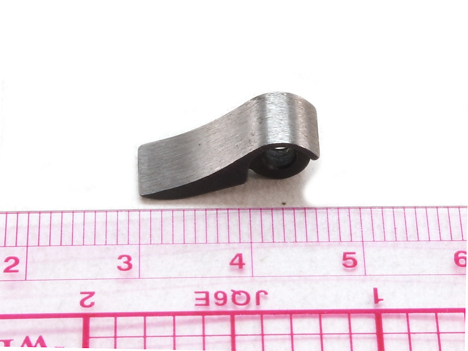 Colt I Frame Blue Hammer Strut Image 3