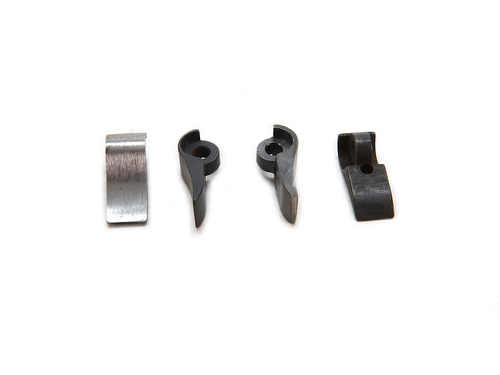 Colt I Frame Blue Hammer Strut Image 4