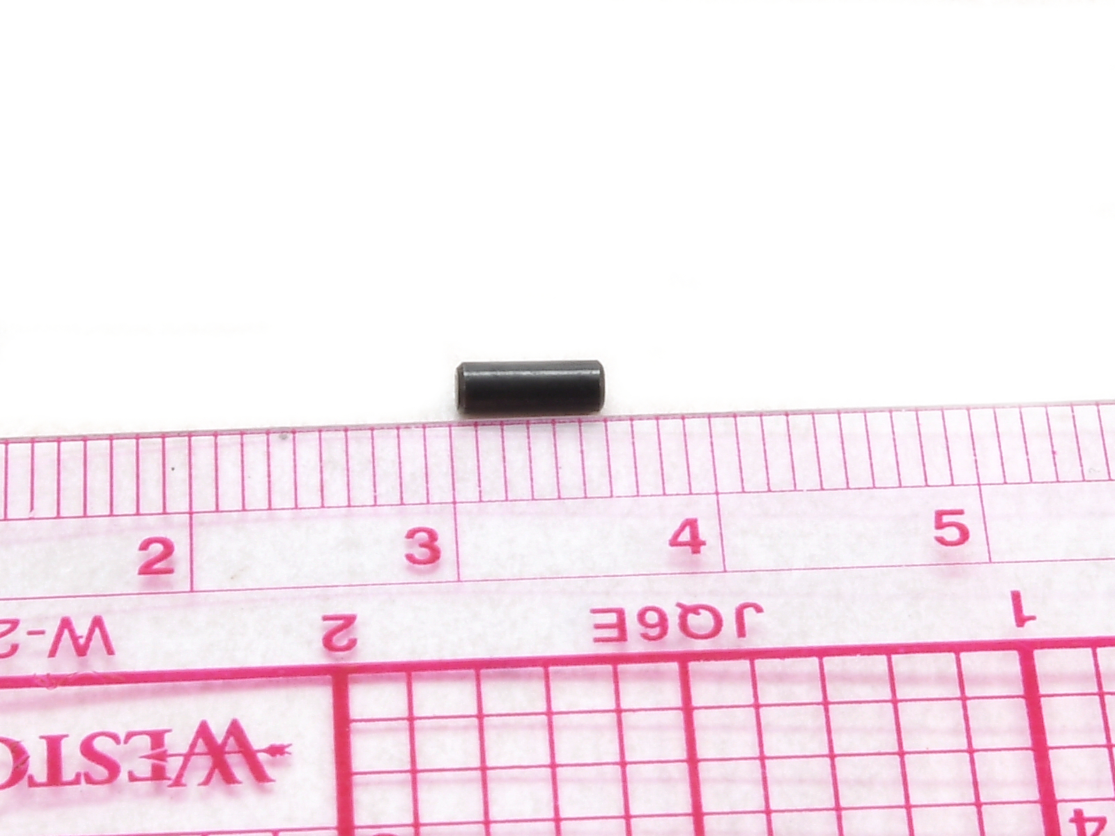 Colt I Frame Hammer Stirrup Pin .080 Image 2