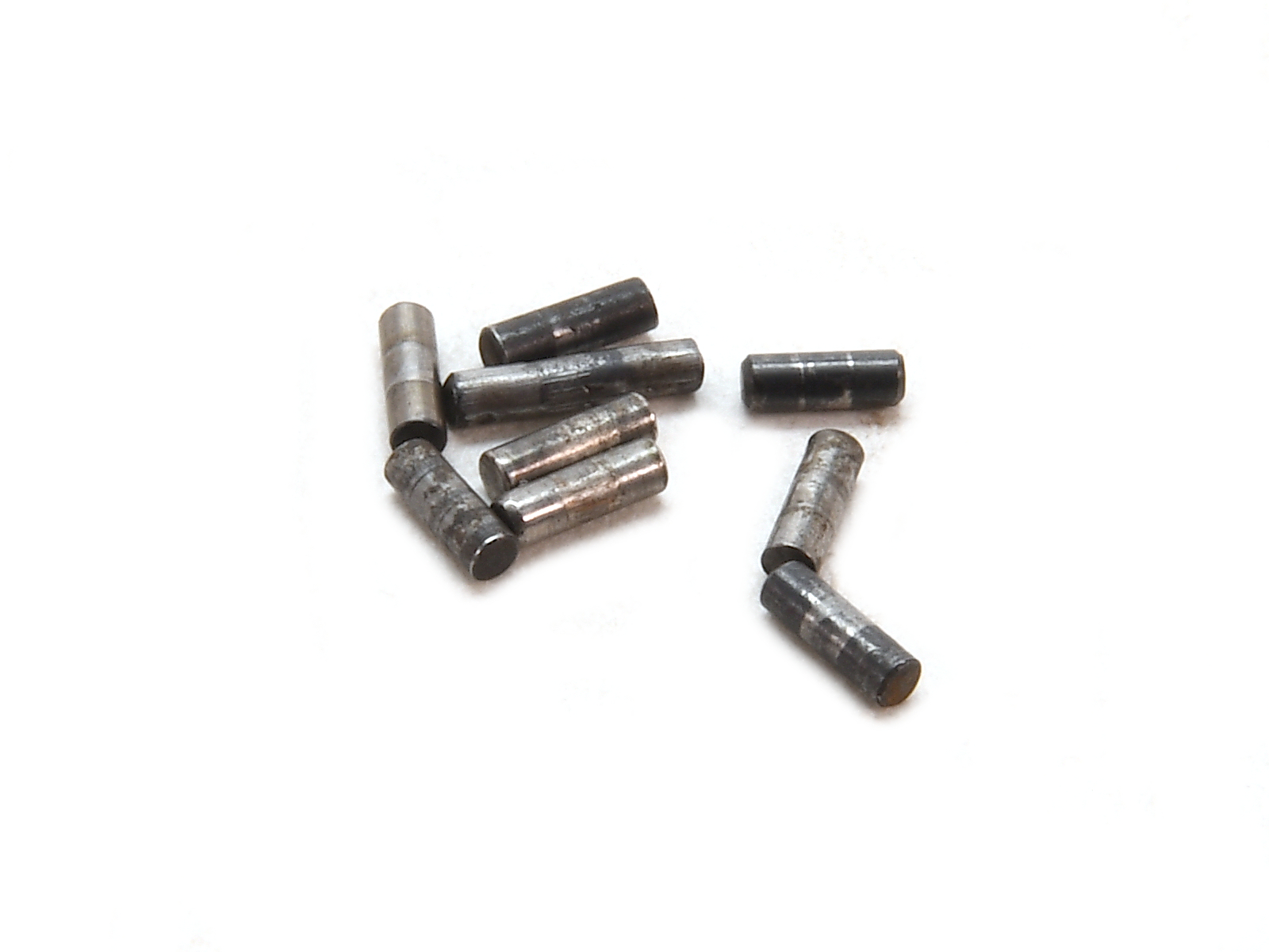 Colt I Frame Hammer Stirrup Pin .080 Image 3