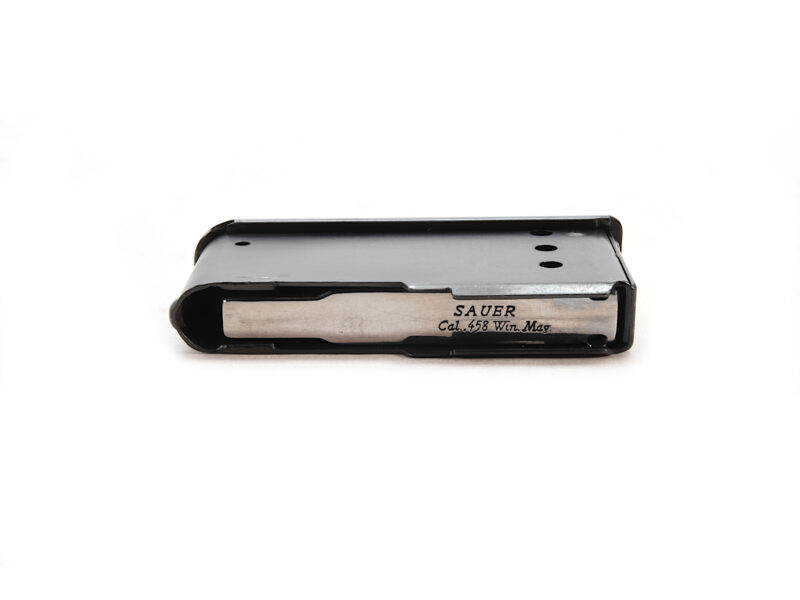 Colt Sauer .458 Win Mag LOTT Upgraded Magazine Image 3