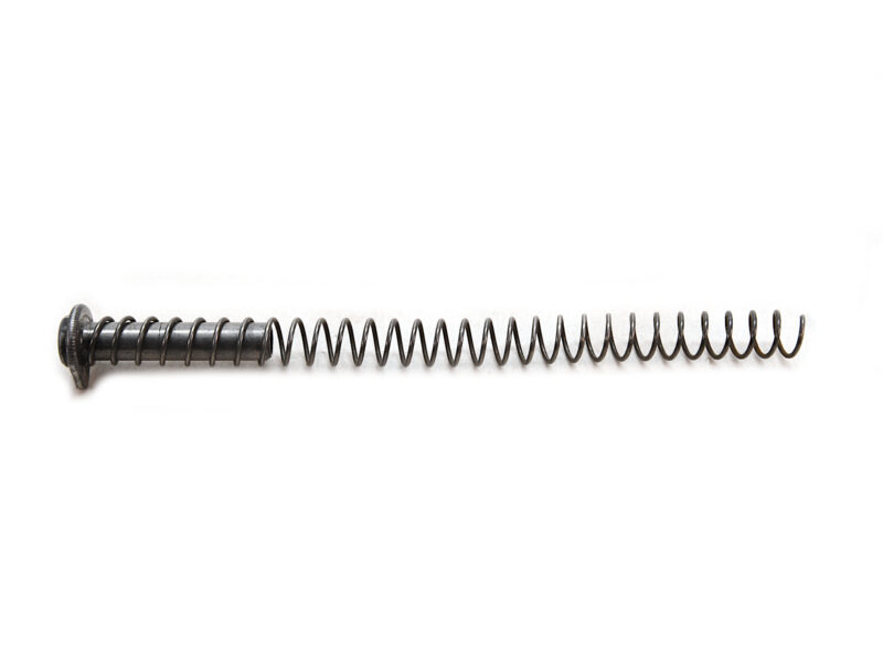 Colt 1911 Original Recoil Spring & Guide 16.5 lb Image 1