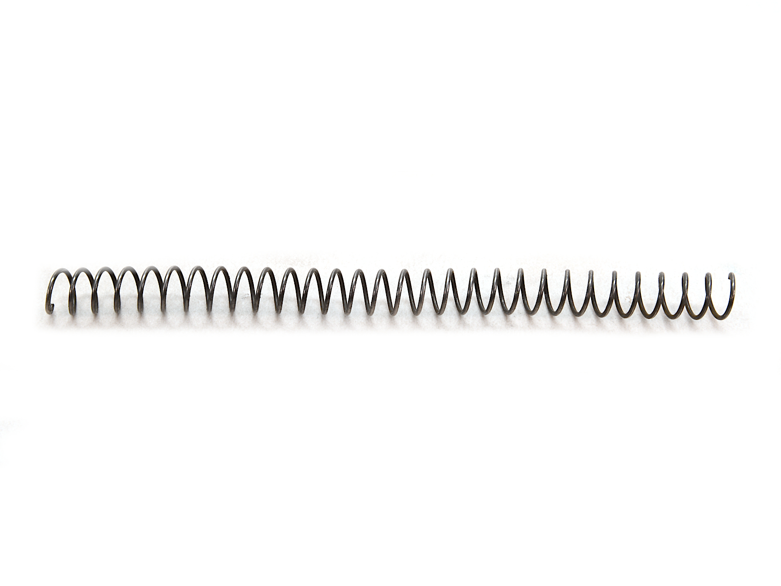 Colt 1911 Original Recoil Spring & Guide 16.5 lb Image 4