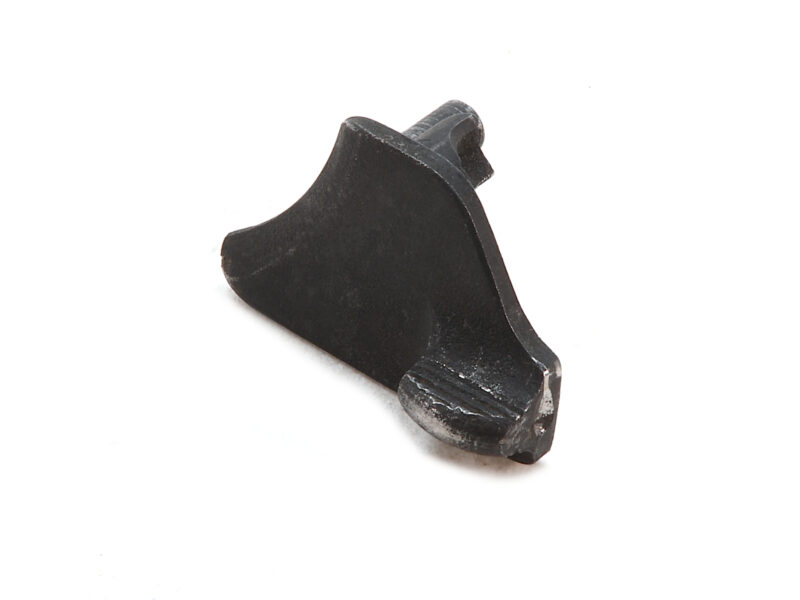 Colt 1911 Original Grooved Thumb Safety Lock Image 1