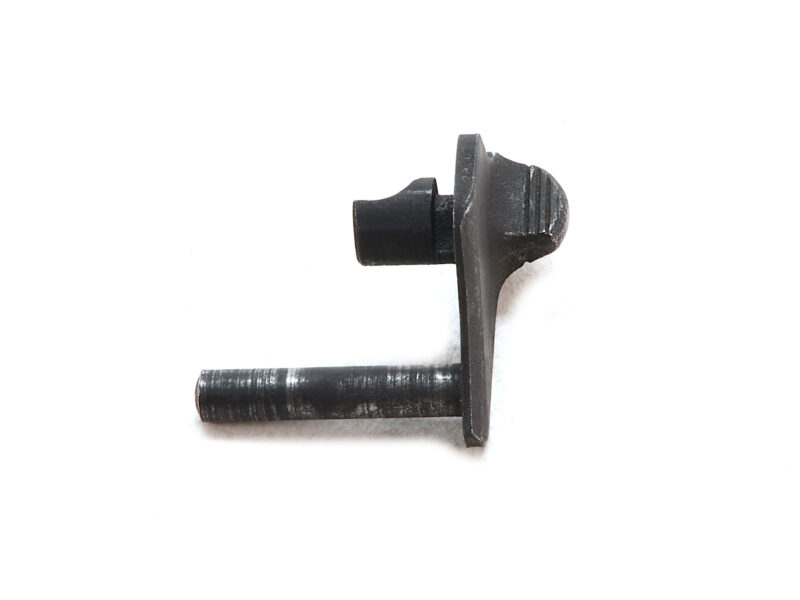 Colt 1911 Original Grooved Thumb Safety Lock Image 2