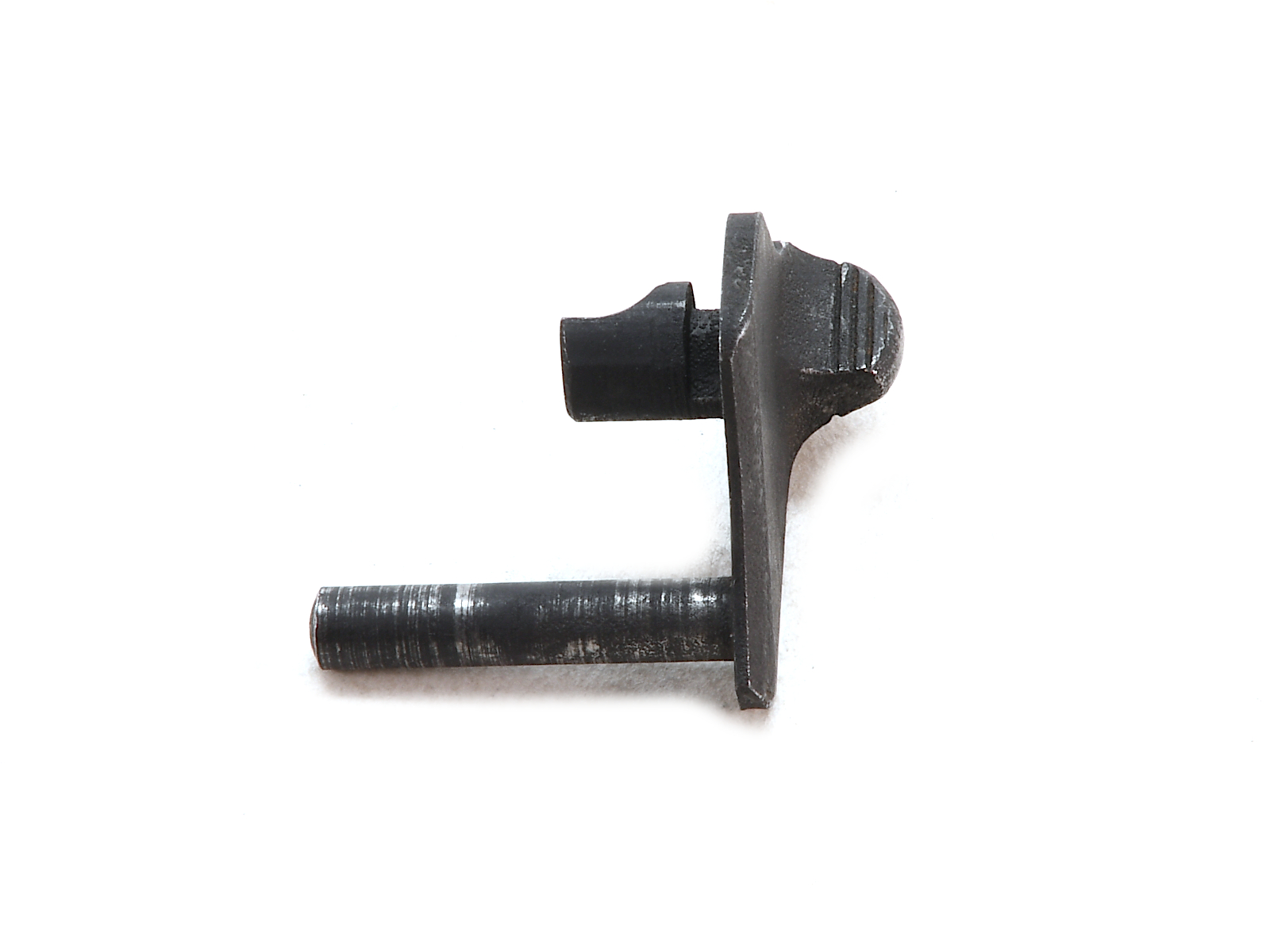 Colt 1911 Original Grooved Thumb Safety Lock Image 2