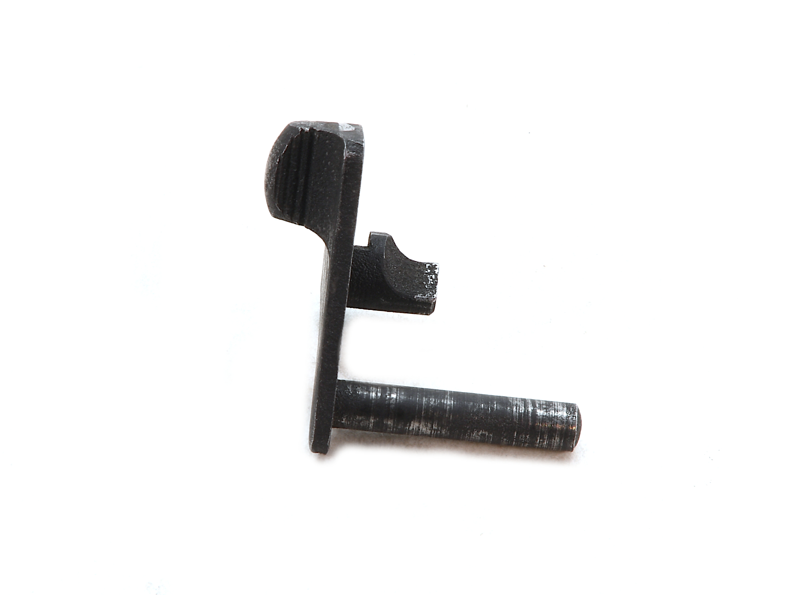 Colt 1911 Original Grooved Thumb Safety Lock Image 3