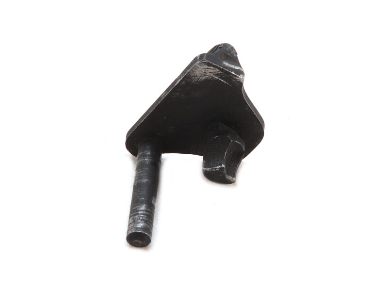 Colt 1911 Original Grooved Thumb Safety Lock Image 4