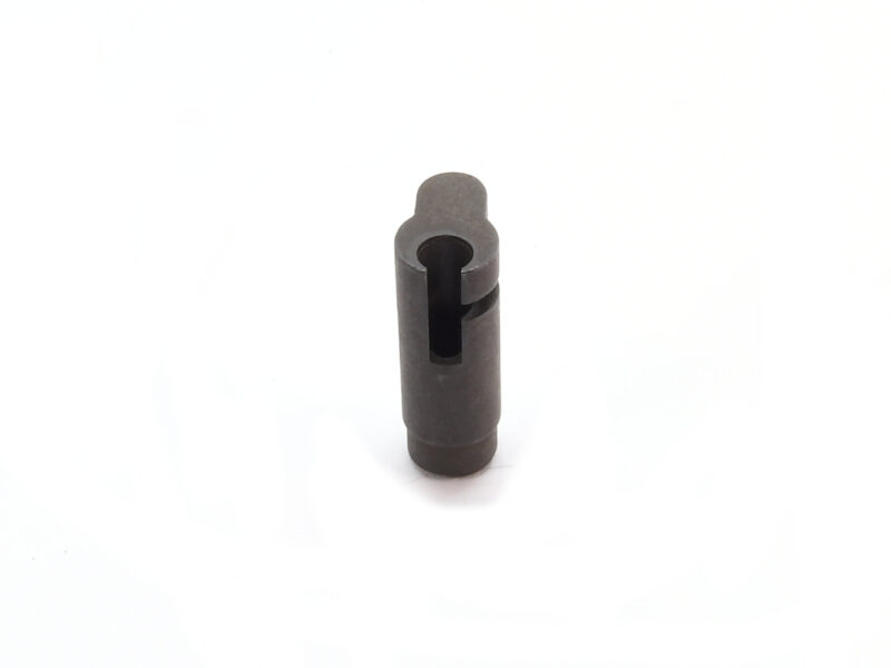 Colt 1911 Factory Magazine Catch Housing Image 3