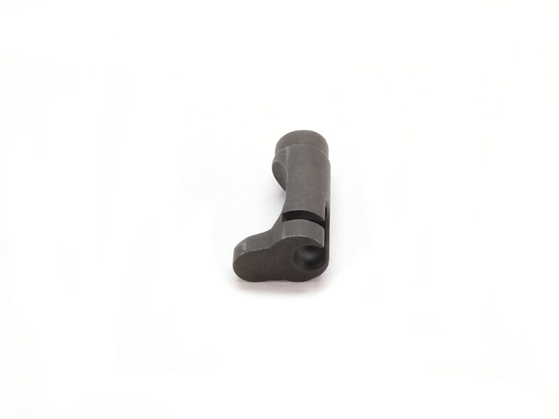Colt 1911 Factory Magazine Catch Housing Image 4