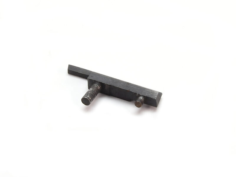 Colt 1911 Factory Type 3 Ejector Image 3