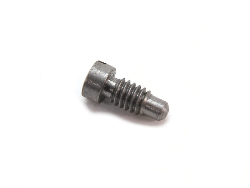 S&W K Frame Factory Stainless Yoke Screw Image 1