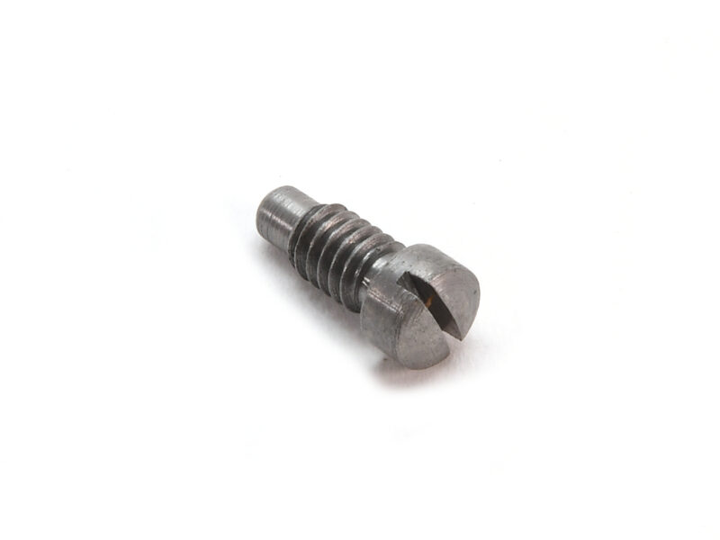 S&W K Frame Factory Stainless Yoke Screw Image 2