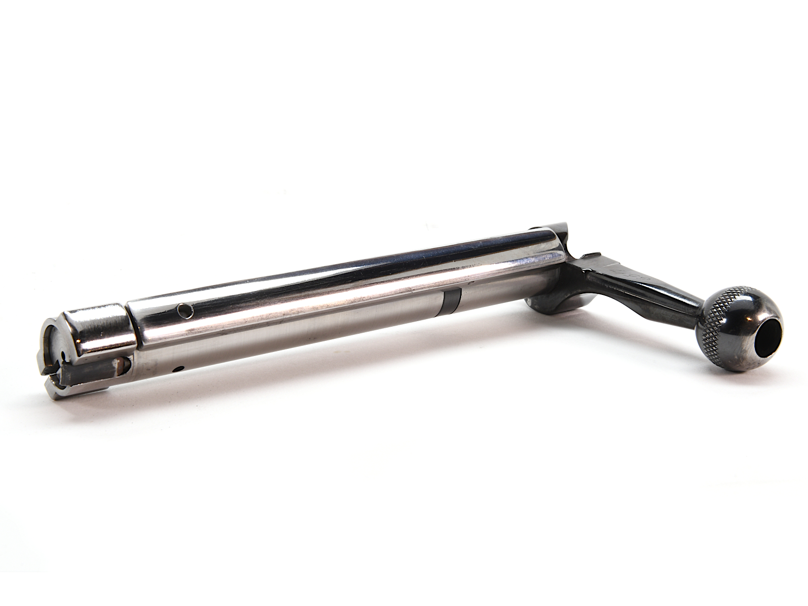 CS003764 Sako L57 Factory Bolt Body Image 1 Sako L57 Factory Bolt Body Image 2