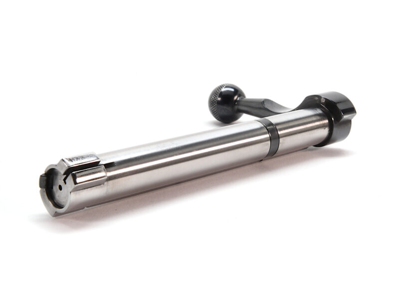 Sako L57 Factory Bolt Body With Bolt Guide & Extractor