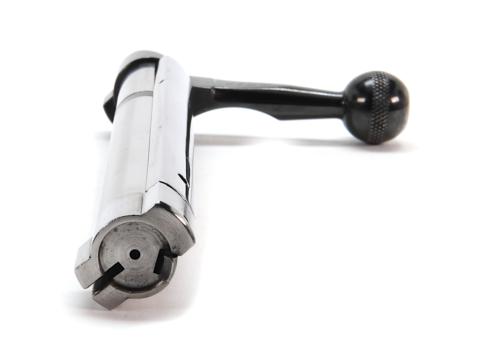 CS003764 Sako L57 Factory Bolt Body Image 3 Sako L57 Factory Bolt Body Image 3