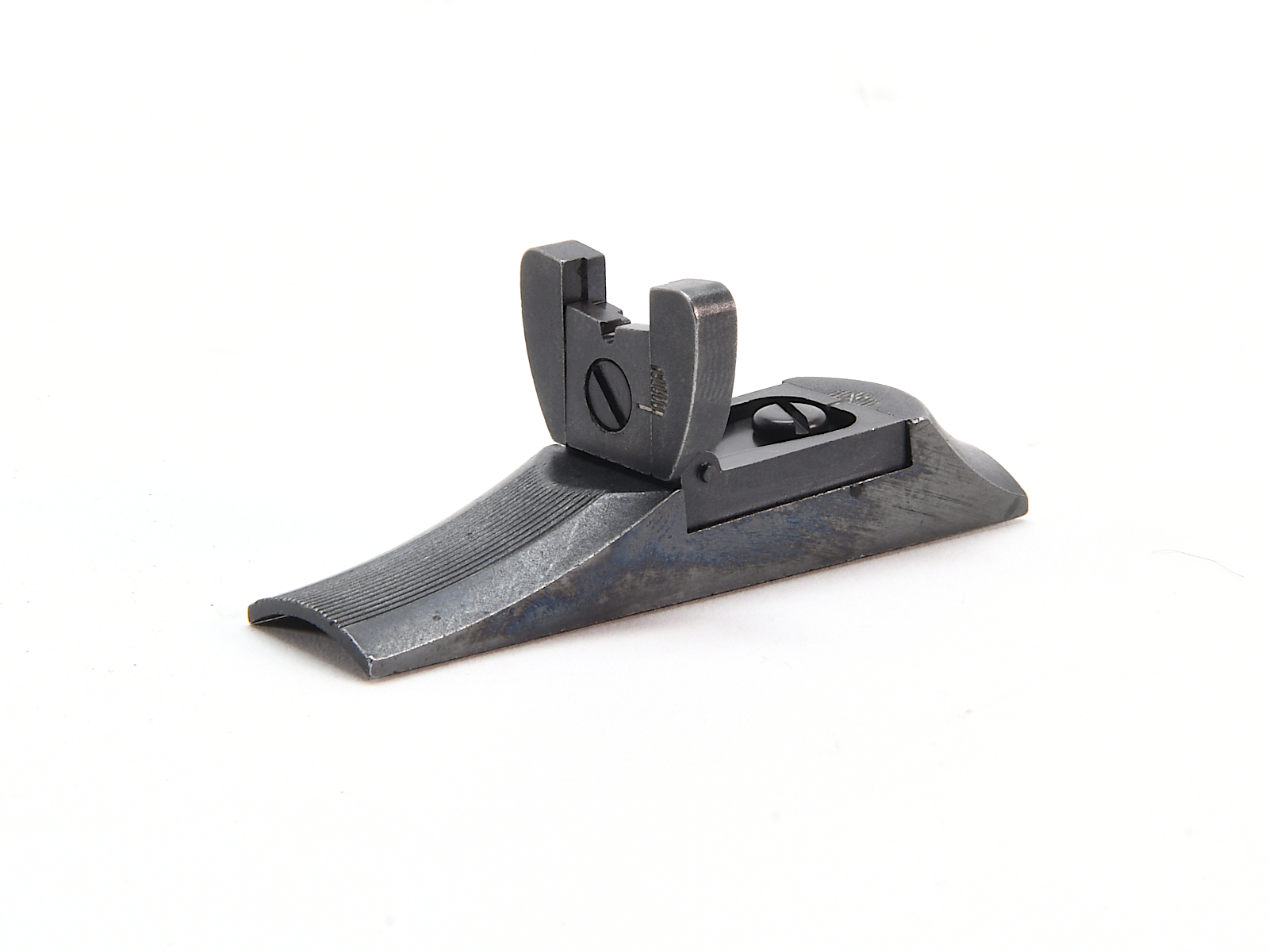Winchester Model 70 Deluxe Post-64 Rear Sight Image 1