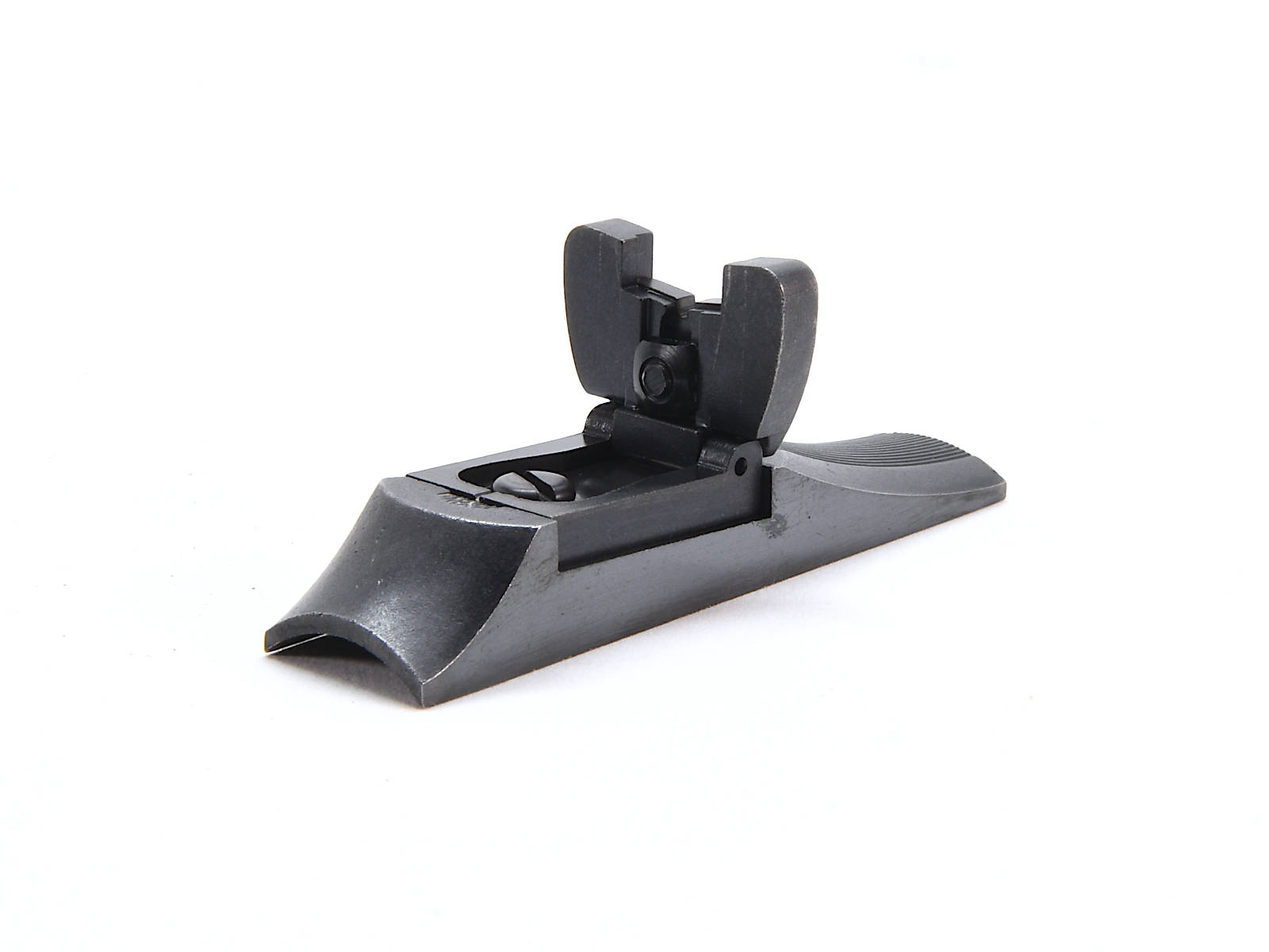 CS003765 Winchester Model 70 Deluxe Post-64 Rear Sight Image 3 Winchester Model 70 Deluxe Post-64 Rear Sight Image 3
