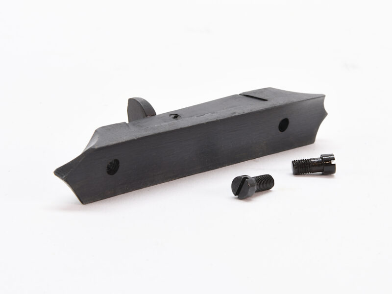 Winchester Model 70 Pre-64 African Rear Sight Image 4