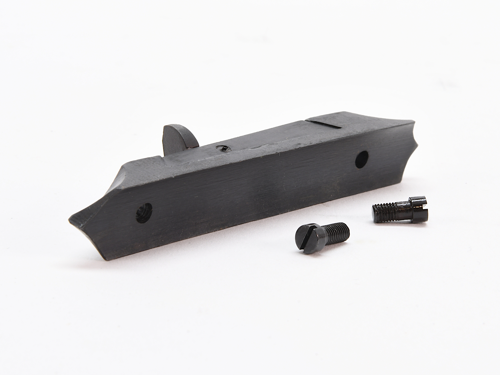 Winchester Model 70 Pre-64 African Rear Sight Image 4