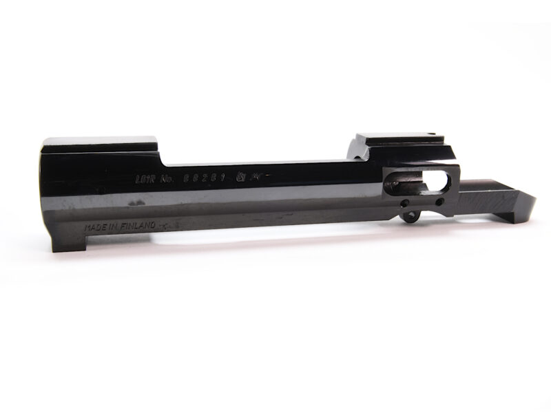 Sako L61R Factory Smooth Top Action NOS Image 1