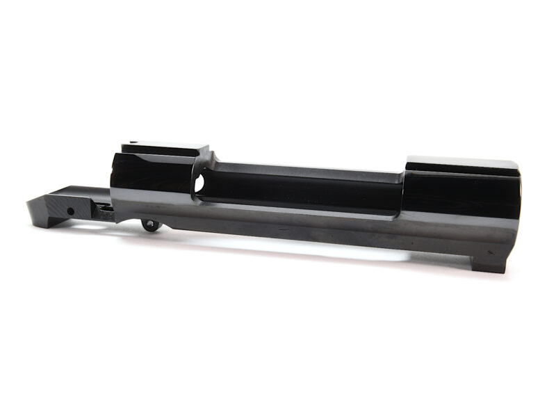 Sako L61R Factory Smooth Top Action NOS Image 2