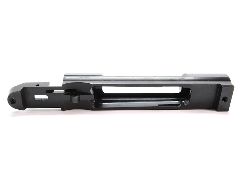 Sako L61R Factory Smooth Top Action NOS Image 3