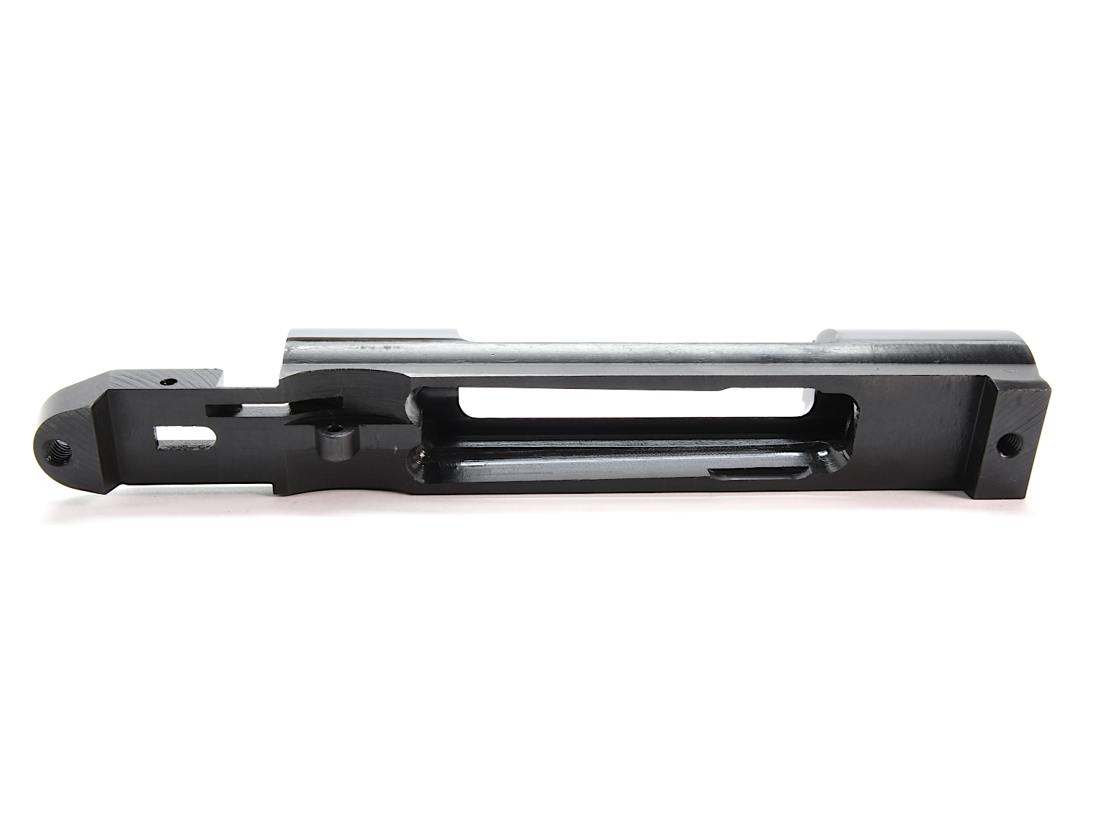 Sako L61R Factory Smooth Top Action NOS Image 3