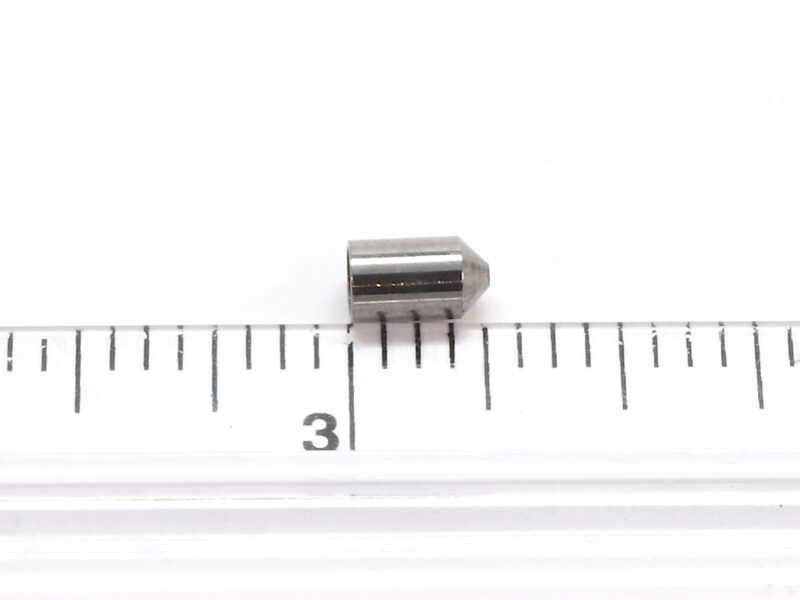 Colt E & I Frame Pre-2020 Factory Crane Lock Detent Image 4