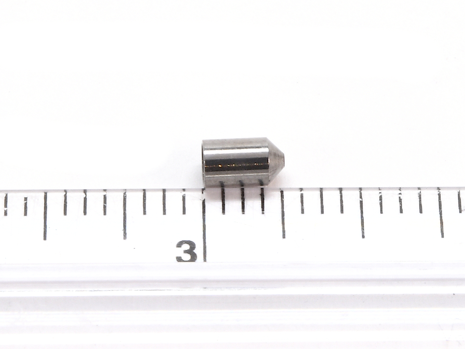Colt E & I Frame Pre-2020 Factory Crane Lock Detent Image 4