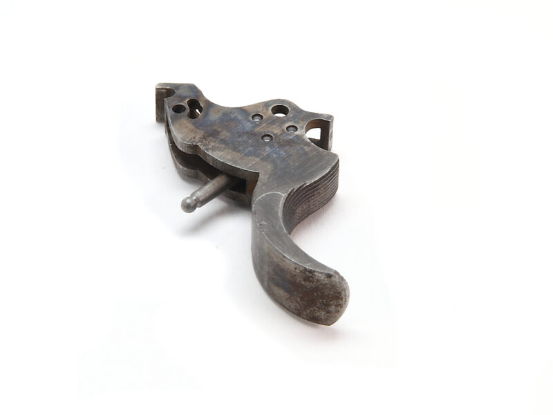 Smith & Wesson K-N Frame Trigger Assembly .400 Inch Image 2