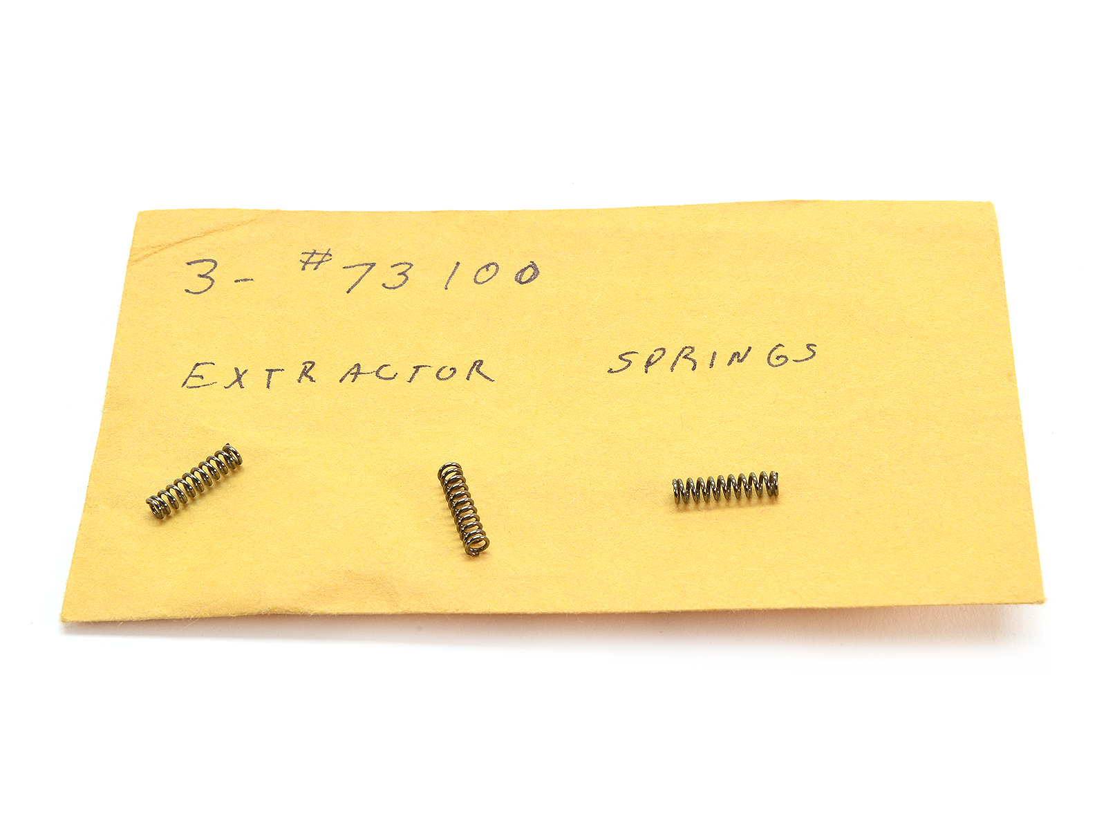 Sako L579 Factory Extractor Spring Image 1