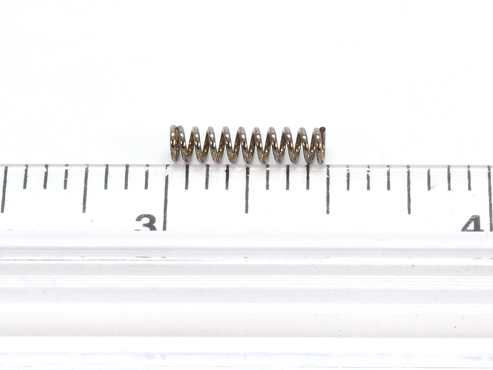 CS003779 Sako L579 Factory Extractor Spring Image 3 Sako L579 Factory Extractor Spring Image 3