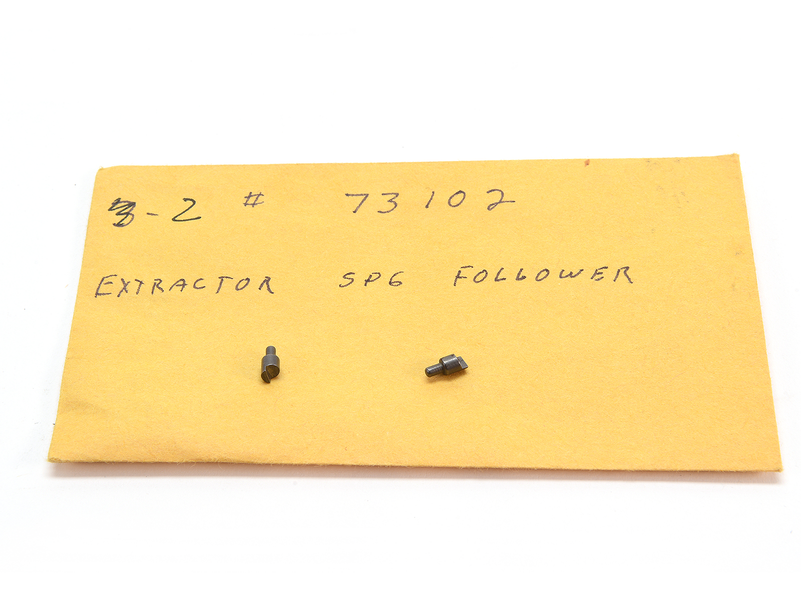 Sako L579 Factory Extractor Follower Image 1