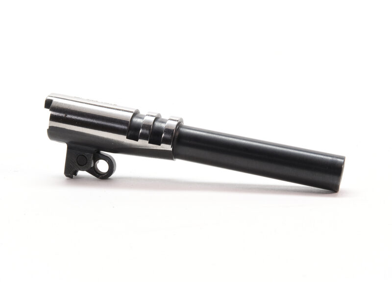 Colt 1911 Commander Factory 9mm Luger 4.25in Barrel Image 1