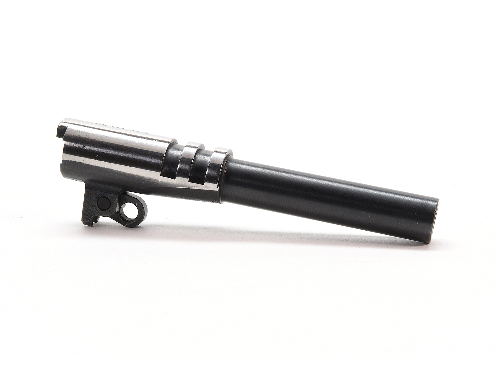 Colt 1911 Commander Factory 9mm Luger 4.25in Barrel Image 1