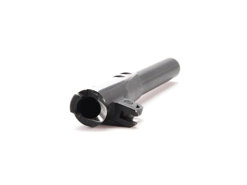 Colt 1911 Commander Factory 9mm Luger 4.25in Barrel Image 3
