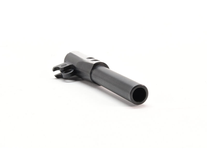 Colt 1911 Commander Factory 9mm Luger 4.25in Barrel Image 4